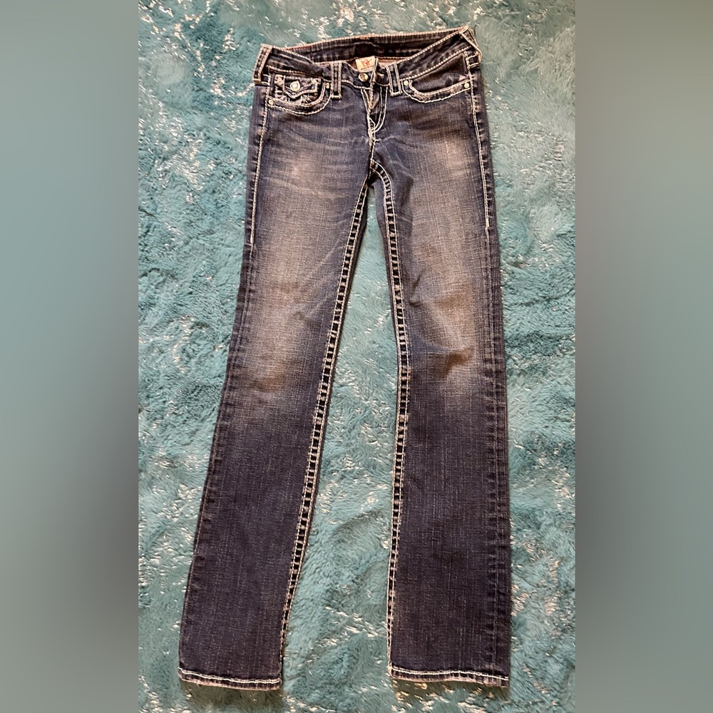 True Religion jeans 26